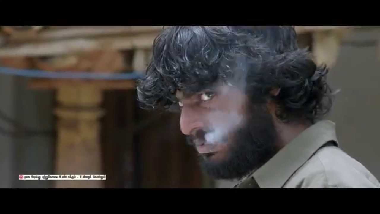 Kidaa Poosari Magudi TRAILER 1