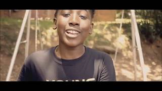 Young Trillerz - Baby Girl (Official Video)