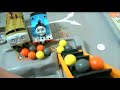 Thomas Friends Play With Tomica Toys