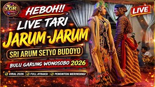 Download lagu HEBOH!! TARI JARUM-JARUM – SRI ARUM SETYO BUDOYO LIVE BULU GARUNG WONOSOBO 2026 mp3 Download lagu HEBOH!! TARI JARUM-JARUM – SRI ARUM SETYO BUDOYO LIVE BULU GARUNG WONOSOBO 2026 mp3