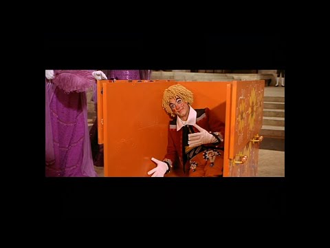 Remembering Chitty Chitty Bang Bang with Dick Van Dyke Part 10