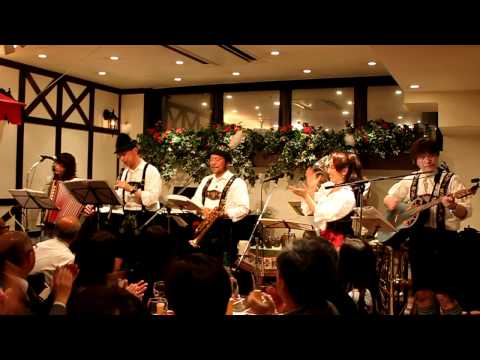 Edelweisskapelle - Mi se imamo radi