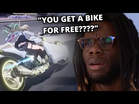 CosmosZR and Hackoru