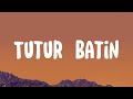 Tutur Batin - Yura Yunita (Lirik)