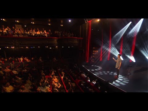 GSL Comme Jamais - La Cigale (Spectacle Complet)