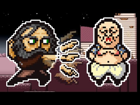 Major Iris VS Silvester de Maistre || LISA The Pointless