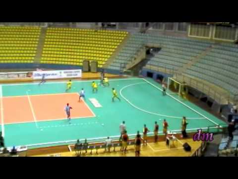 ADC São Bernardo MESC 3 x 0 AMF Guarulhos 25mar2014