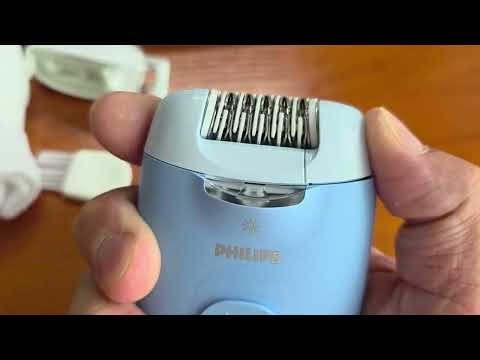 Philips BRE247/00 Blue Philips BRE247/00 Blue