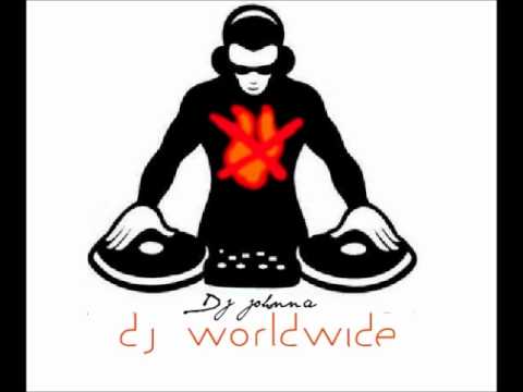 Paisaje - Tiburon Valdez Ft Bam bam - Dj johnna The dj worldwide