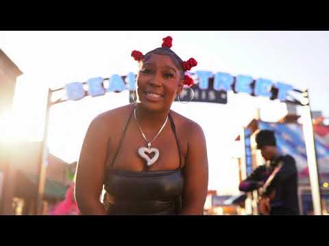 Glockianna - "I'm From Memphis" (Official Music Video)