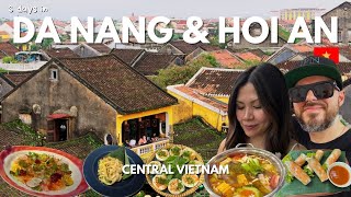 Download lagu Da Nang and Hoi An Vietnam | Food, Coffee, Old Town Vibes & Culture mp3