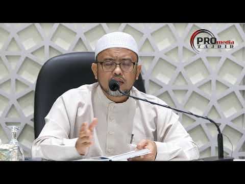 (🔴LIVE) 28-09-2026 Datuk Abd Rasyid Idris: Ayat Dan Surah Yang Sunnah Dibaca Pada Masa Dan Keadaan