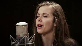 Sierra Hull - Weighted Mind - 2/8/2018 - Paste Studios - New York - NY