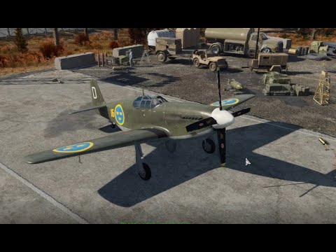 The lease of J26 David [War Thunder] (German/Deutsch)
