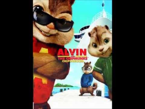 Alvin and the Chipmunks - Sex Ain't Never Felt Better