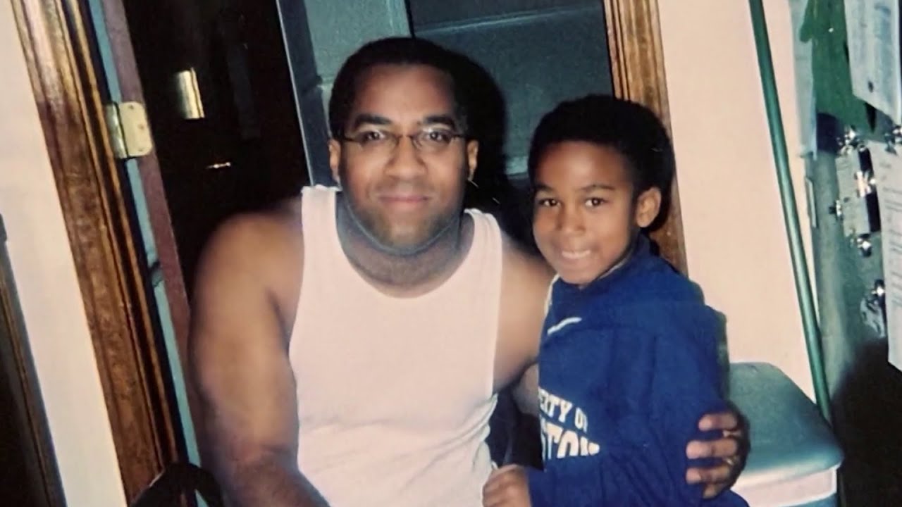 The Uplift: Hero dad