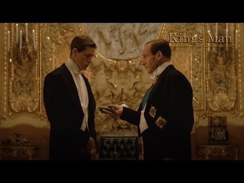 The King's Man (TV Spot 'Dirty 30')