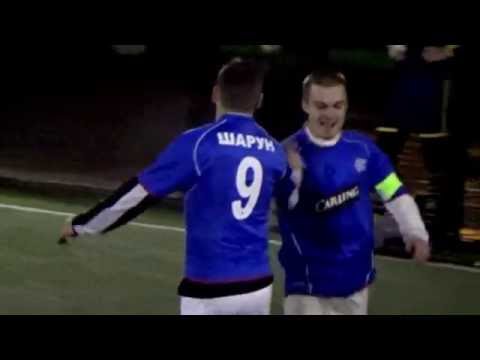 10 Alliance – ХТЗ United