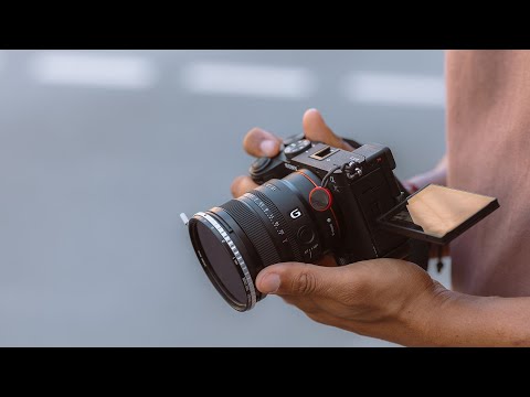 Deshalb habe ich mein 14mm verkauft! Sony 16mm 1.8 G Test