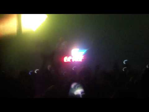 Tiesto @ Antwrepen 01.05.10 Anton Firtich Presents AF Project - Something Wrong (Original Mix)