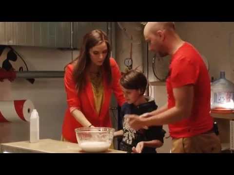 ZB 4ser - Ciets un mīksts vienlaicīgi