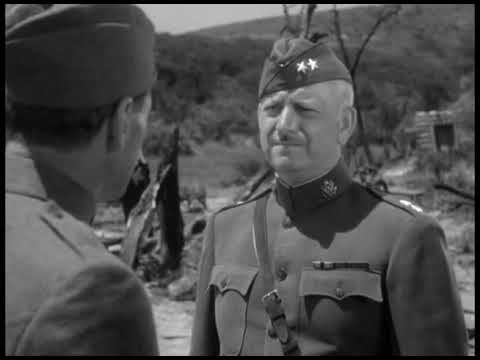 Sergeant York - The Capture