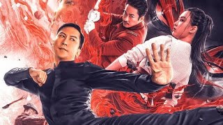 Ip Man: Kung Fu Master 2020 best HD trailer