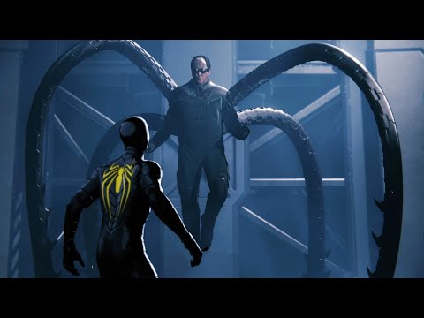 The great quotes of: Doctor Octopus - Marvel's Spider-Man