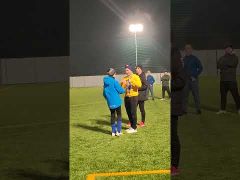 Premiere Pro Team Final de an 2025 - Grupele 2015 si 2016