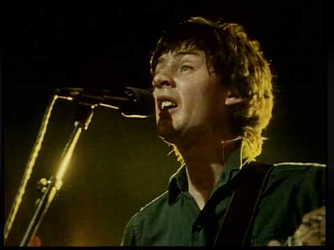 Goanna - Cheatin' Man (Official Music Video)