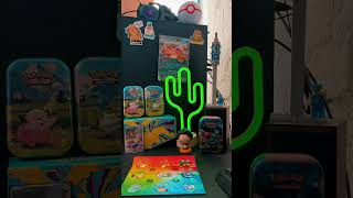 Se logró la misión con el First Partner Illustration Collection🔥 #pokemon #pokemontcg #pokemoncards
