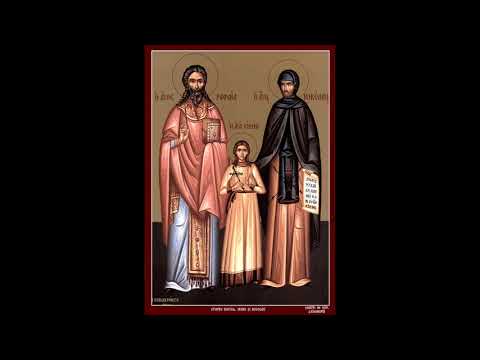 180410  (†) A treia zi de Paști (Drumul spre Emaus)