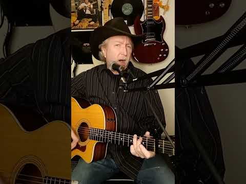 Wine Into The Water - T. Graham Brown