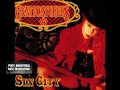 Genitorturers - Sin City  (1998) full album