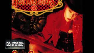 Genitorturers - Sin City  (1998) full album