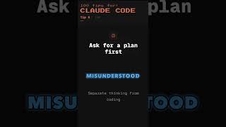 Want Cleaner Claude Code Replies? Define the Output
