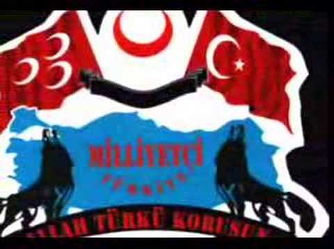 kurtlar vadisi DJ Memati