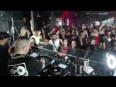 JUAN DDD & EMANUEL QUEROL PLAYING THE DEALER (ORIGINAL MIX) [NIGHT LIGHT RECORDS] ARRIVALS MEDELLÍN