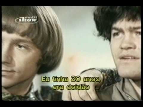 The Monkees - Por Trás Da Fama