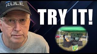 Retirees! Turn Free Time Into a Life You Enjoy – Try It! You’ll See! #35