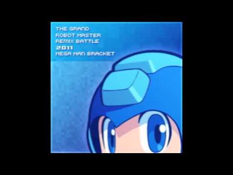 Bombs Away! (Bomb Man vs. Heat Man) [Anti-Syne]