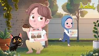 Download lagu Jangan Sampai Bica Tahu! Kalau Kabi Sebenarnya Menyembunyikan Kue! Kisah Teladan Nabi | Cerita Islam mp3