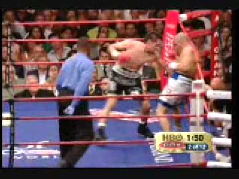 Antonio Margarito vs. Shane Mosley Preview - BOXINGCONFIDENTIAL.COM