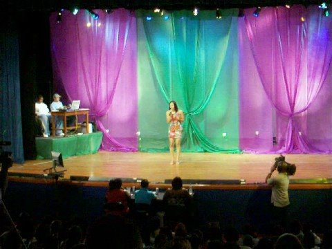 Melonie Gillett/ If I ain't got you