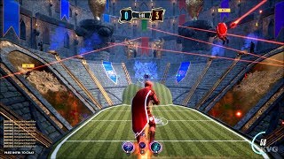 Broomstick League Gameplay (PC HD) [1080p60FPS]