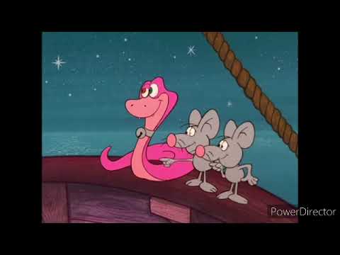 The Jackson 5ive - Full Cartoon