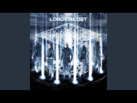 Miss Machine - Lord of the Lost