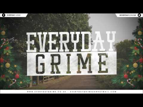 Scrupz x Odda Beatz - Piano Don (V.I.P) [Grime Instrumental]