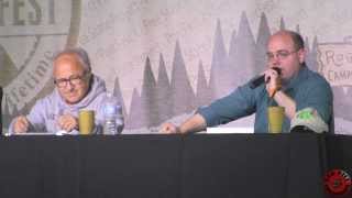 David Friedman & Bob Murphy - The Chicago Vs. Austrian School Debate - PorcFest X
