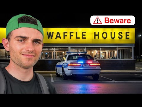I Investigated Dangerous Restaurants